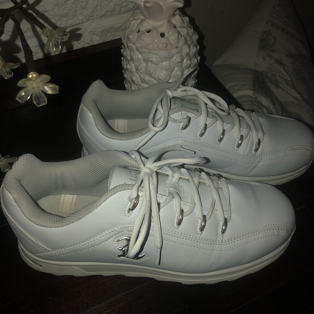 Lugz size 11